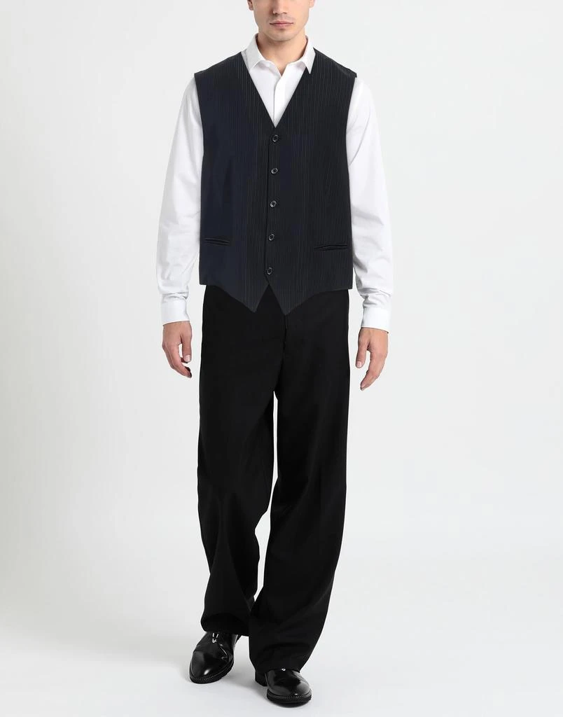 ANGELO NARDELLI Suit vest 2