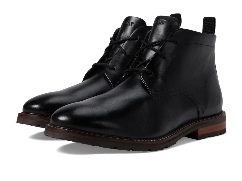 Rockport Caspe 1