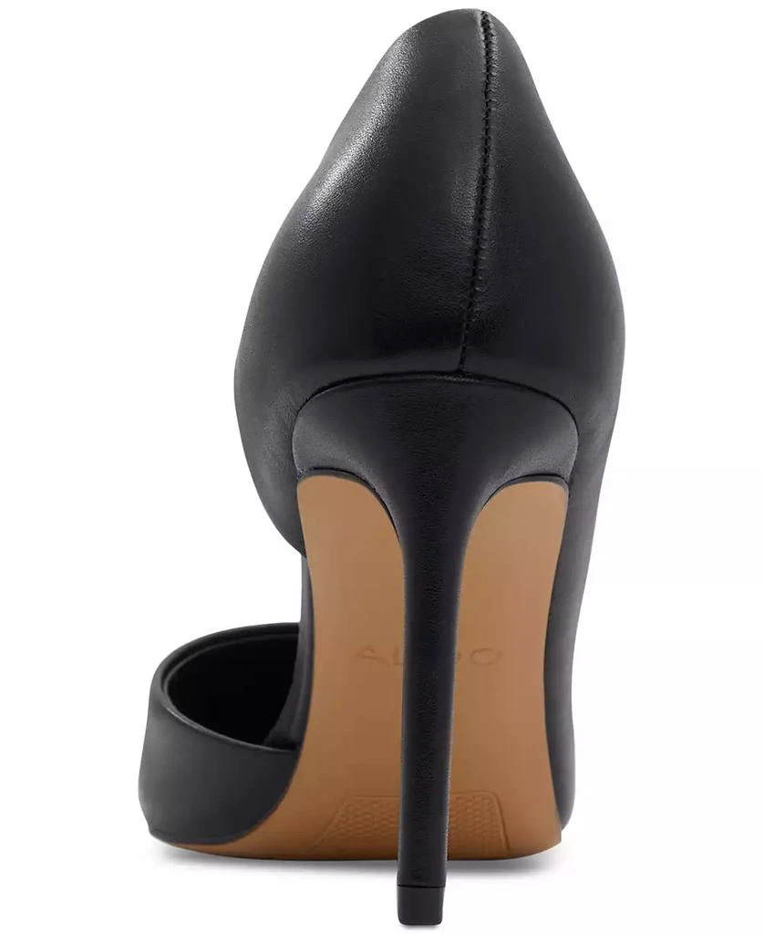 ALDO Women's Brandie Pointed-Toe d'Orsay Pumps 8