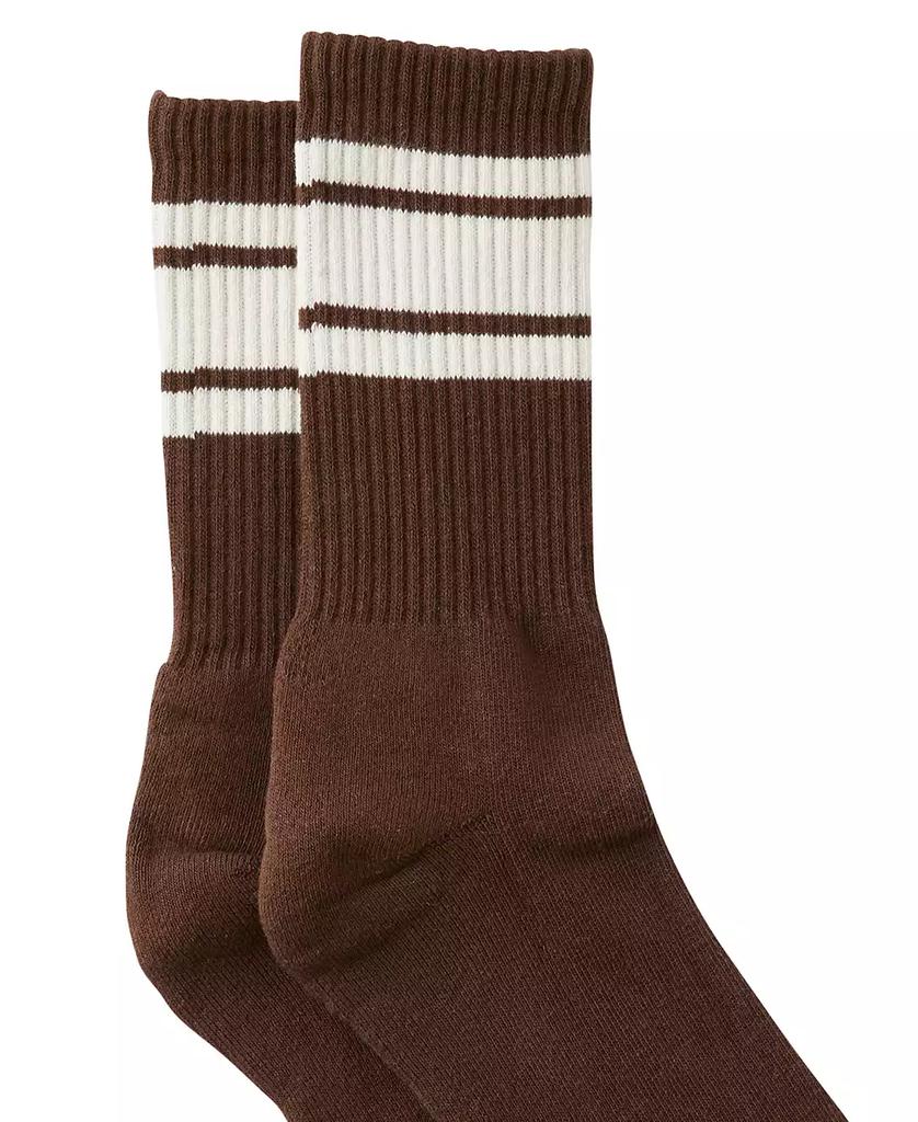 Cotton On Men's Essential Sock
