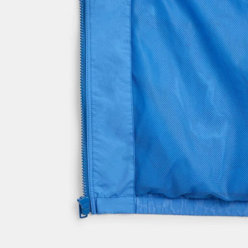 Coach Windbreaker 2
