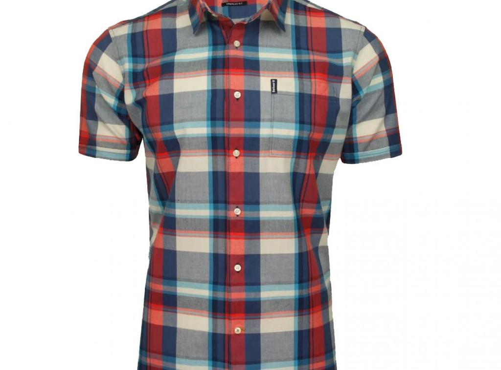 Barbour Barbour - Bl33 Shirt Multicolor MSH4933