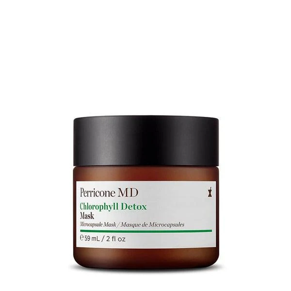 Perricone MD Perricone MD Chlorophyll Detox Mask 2oz FG 1