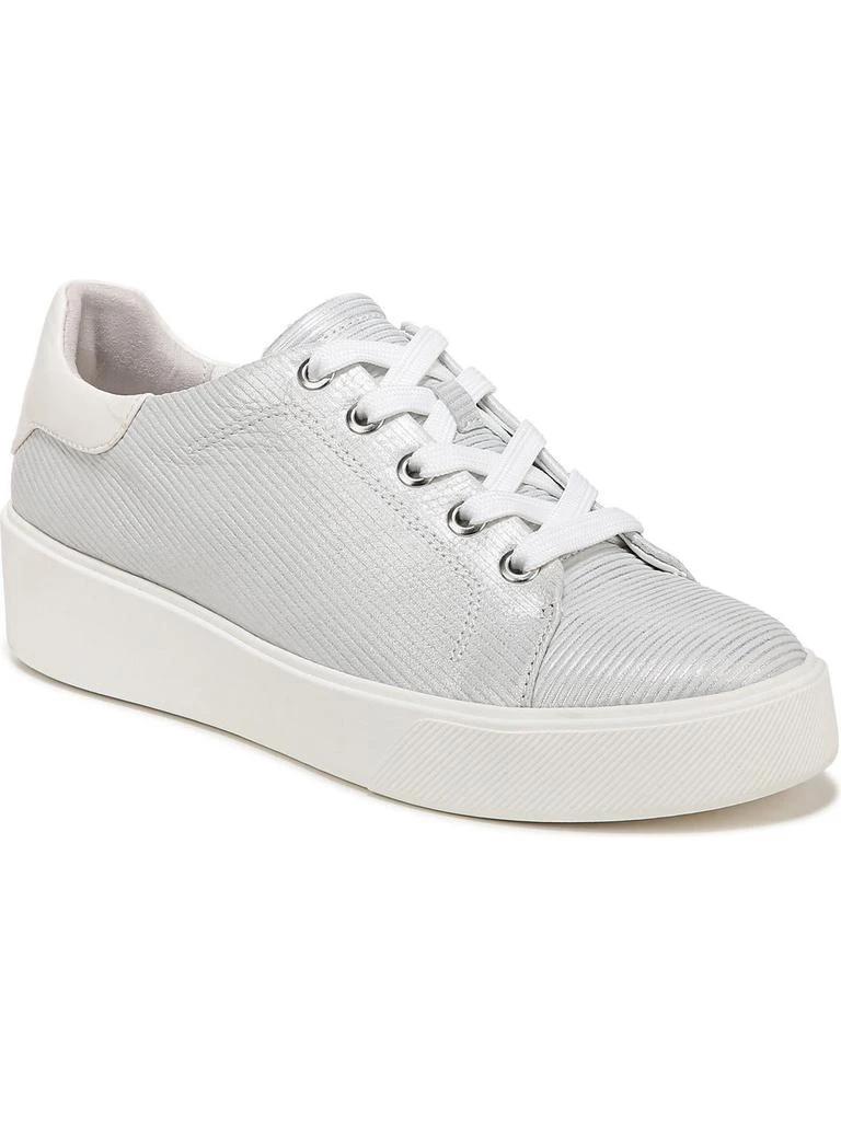 Naturalizer Morrison 2.0 Womens Leather Lifestyle Casual and Fashion Sneakers 13