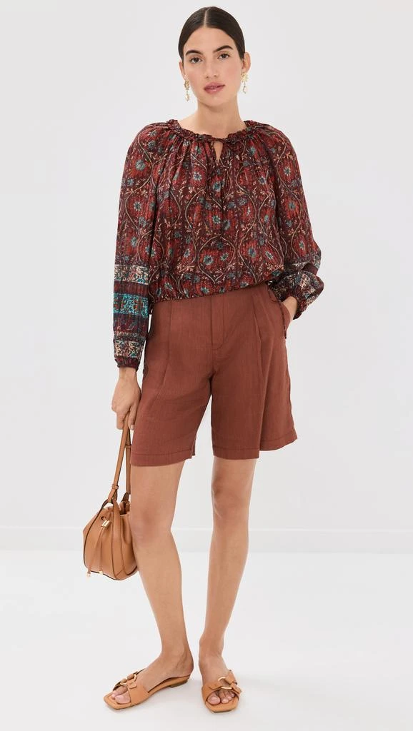Ulla Johnson Silva Blouse 4