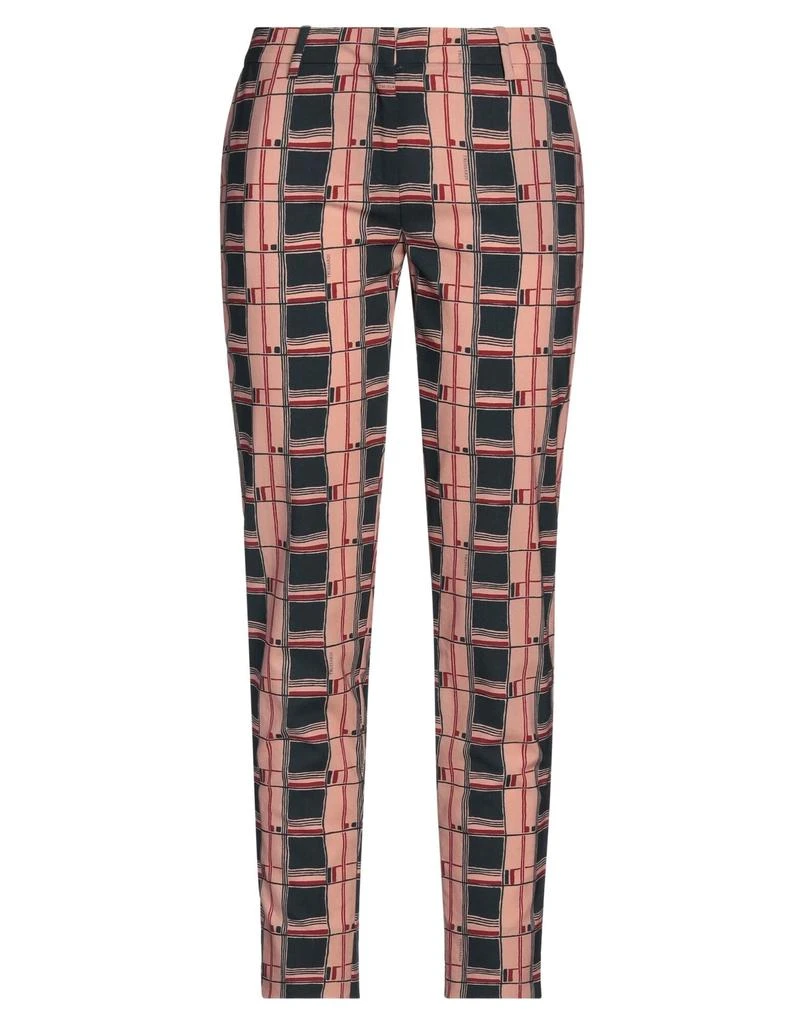 TRUSSARDI Casual pants 1