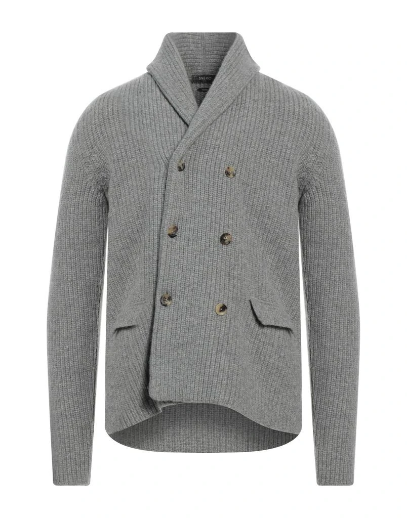 SVEVO Cardigan 1
