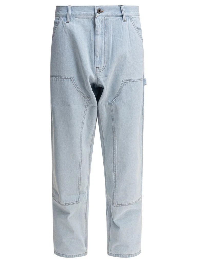 Filson Filson Utility Jeans 1