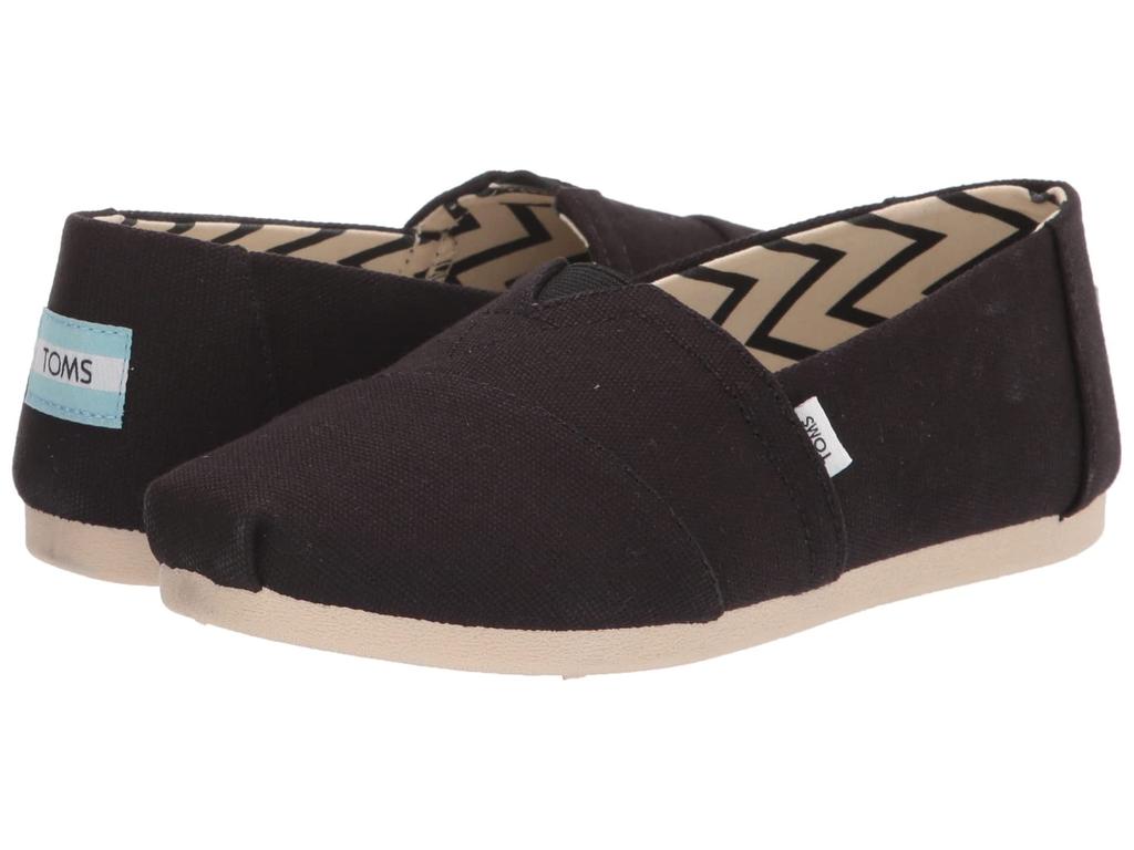 TOMS Classic Alpargata - Wide
