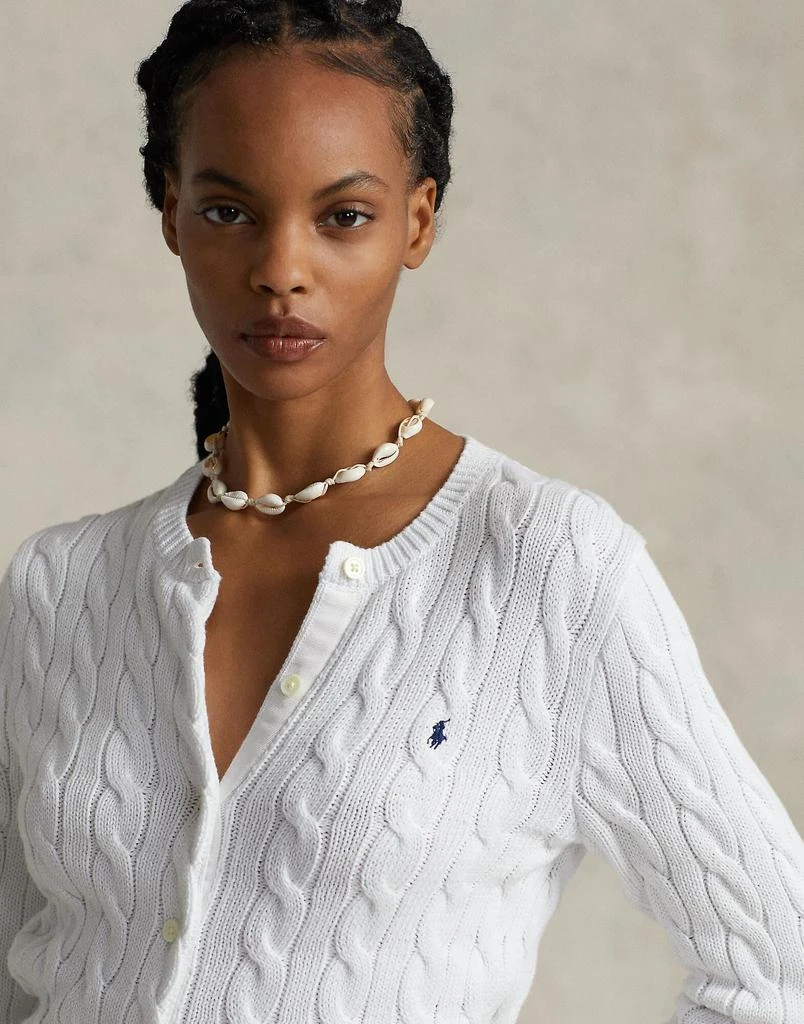 Ralph Lauren Cardigan 5