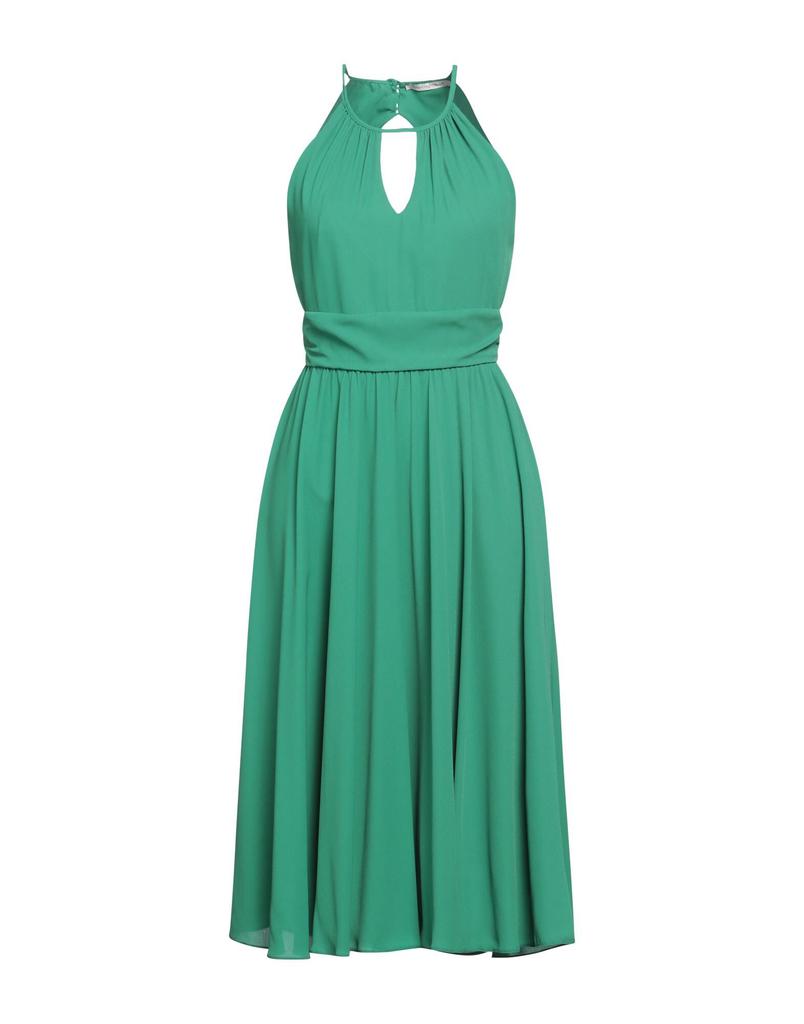 BIANCOGHIACCIO Midi dress