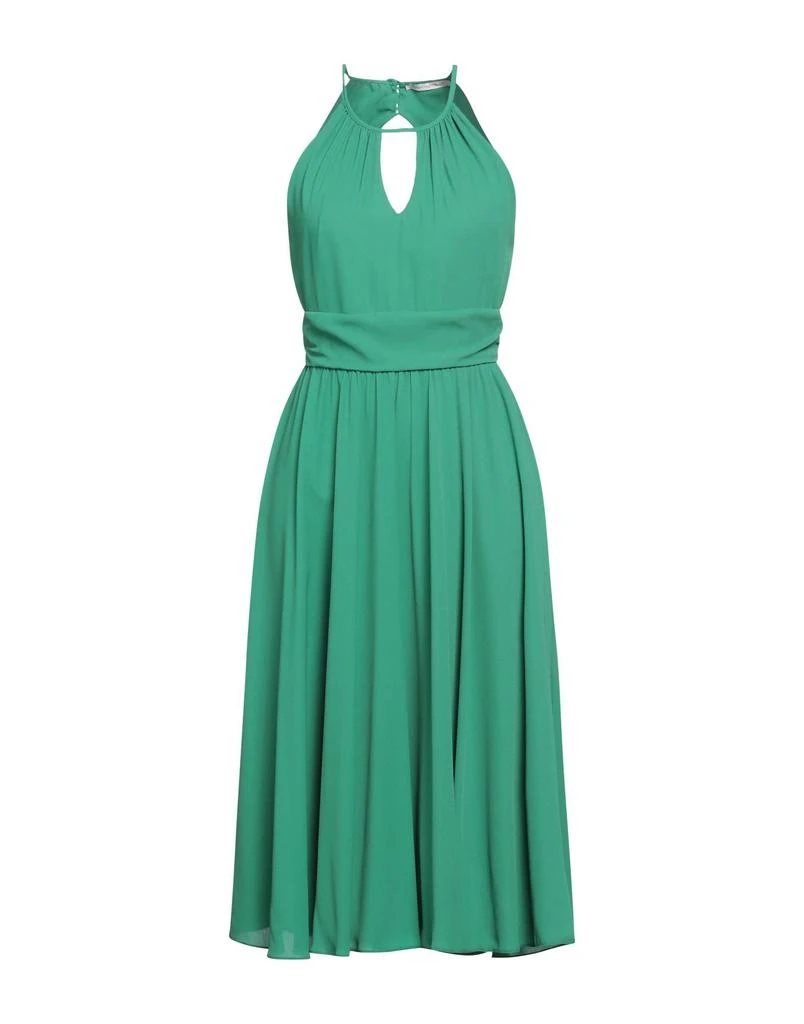 BIANCOGHIACCIO Midi dress 1