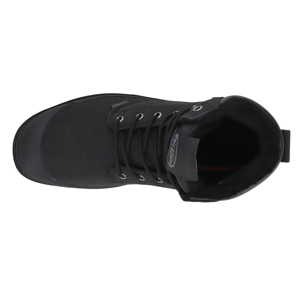 Palladium Pampa Sport Cuff WPS Lace Up Boots 4