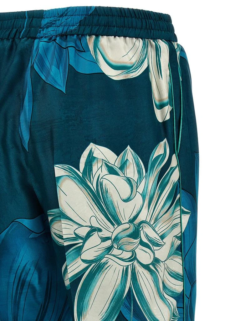 F.R.S For Restless Sleepers F.R.S For Restless Sleepers Doride Floral Pants 4