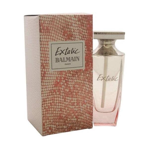 PIERRE BALMAIN Extatic for Women Eau de Toilette Spray 3.0 oz