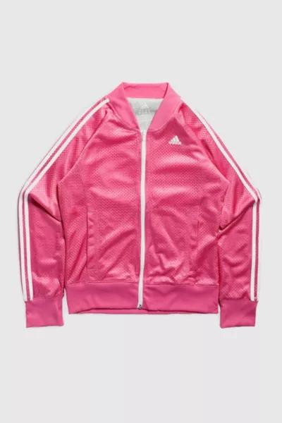 Adidas Vintage Adidas Track Jacket 031