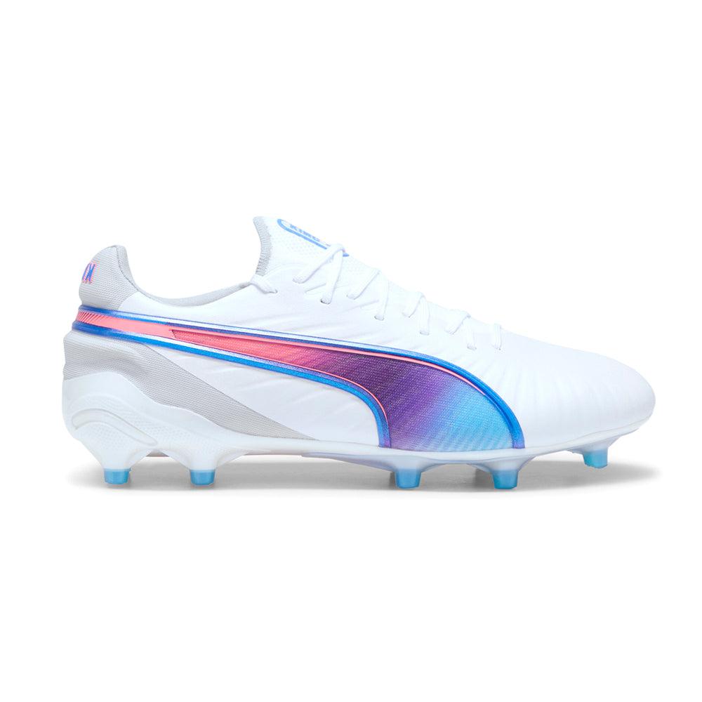 Puma King Ultimate Firm Ground/Artificial Ground Soccer Cleats