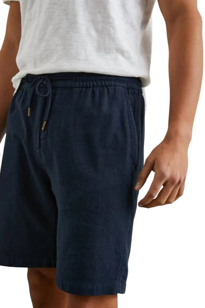 Rails Men's Archer Shorts In Deep Meridian 4