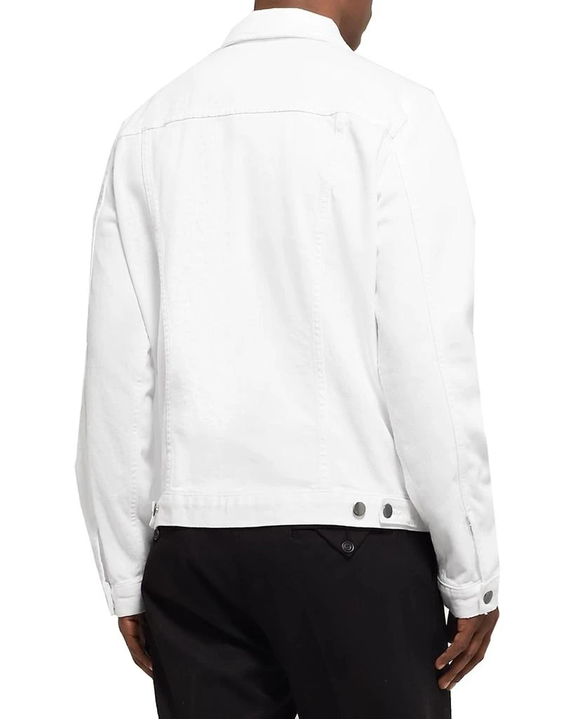 Frame Frame - Manteau - White - Homme 3