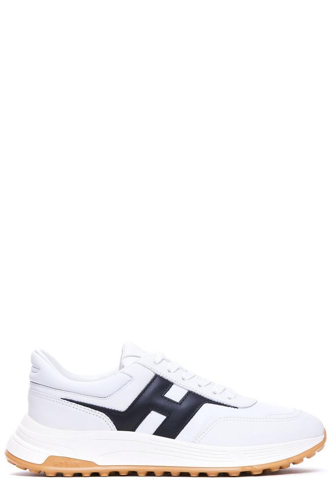 hogan Hogan Hyperlight Lace-Up Sneakers