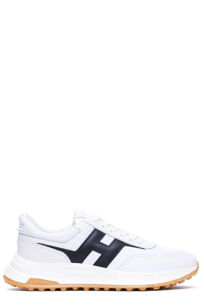 Hogan Hogan Hyperlight Lace-Up Sneakers 1