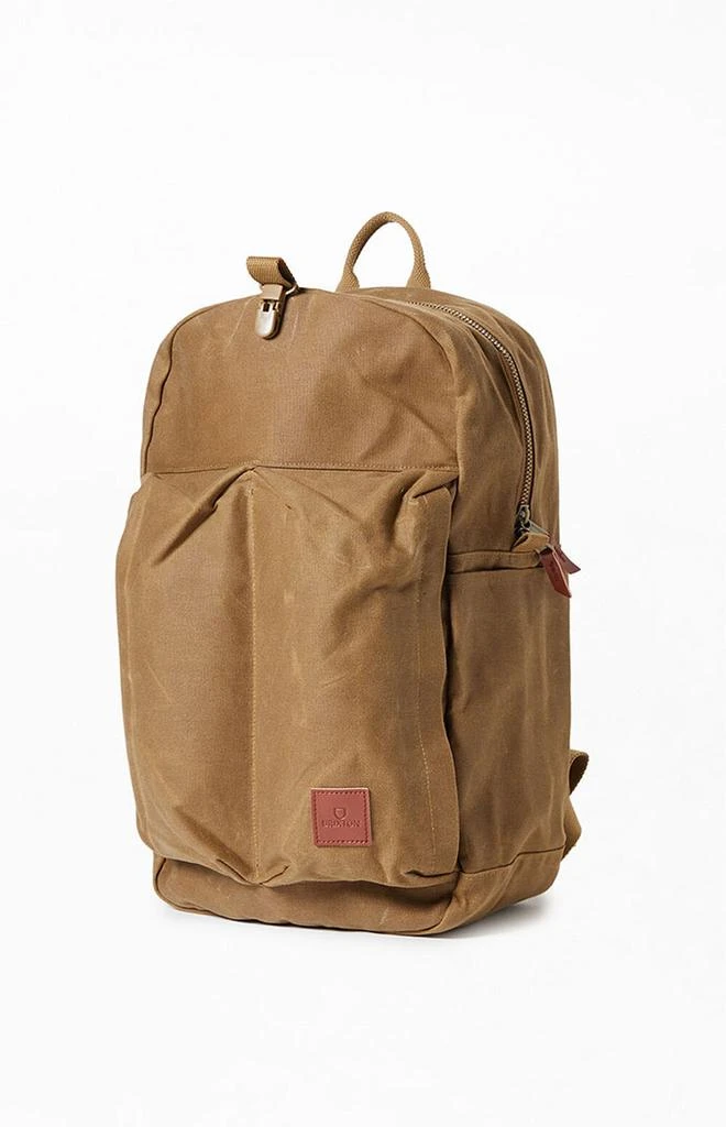 Brixton Traveler Backpack 2