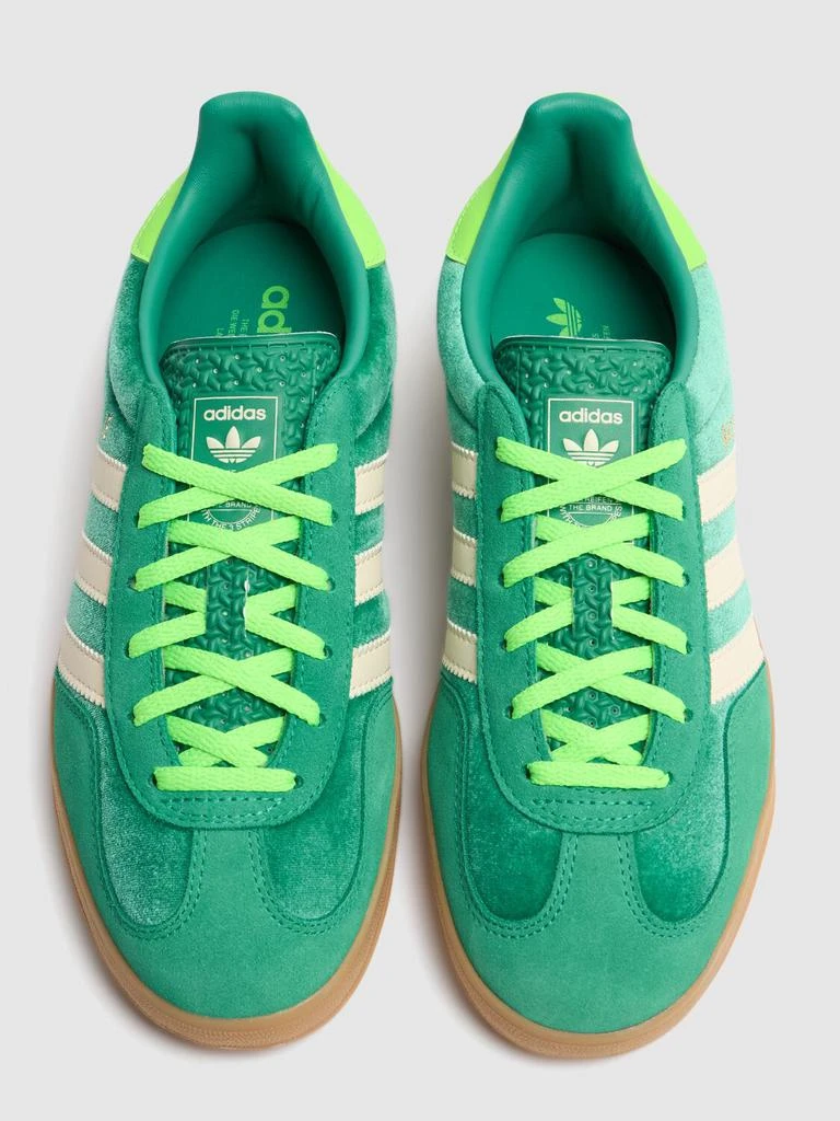 Adidas Gazelle Indoor Sneakers 4