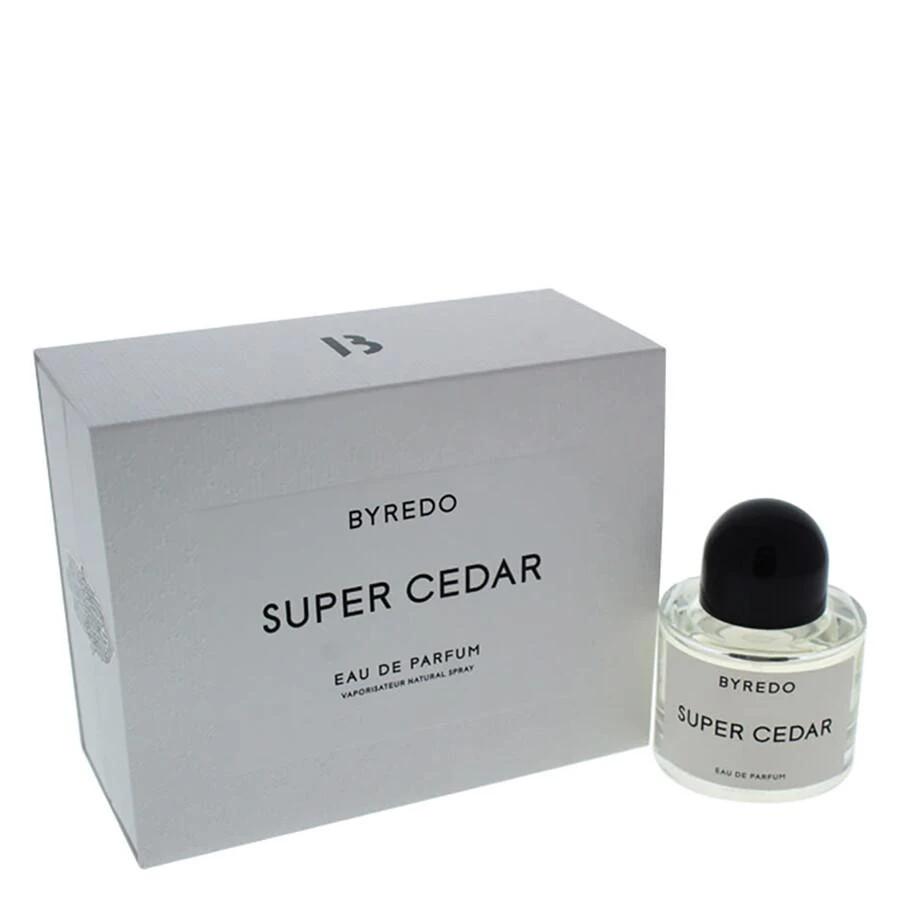 BYREDO Byredo Super Cedar Mens EDP