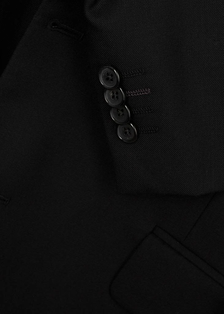 Paul Smith Soho wool suit  5