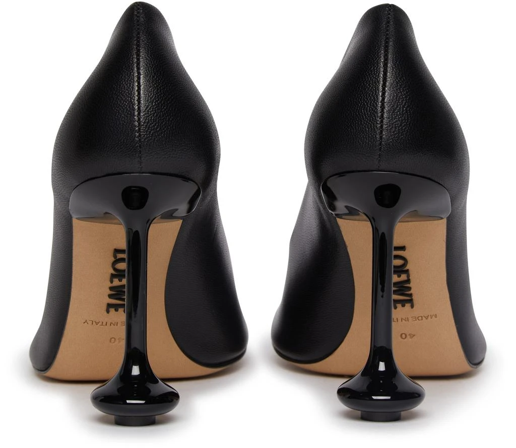 Loewe Toy pumps 4