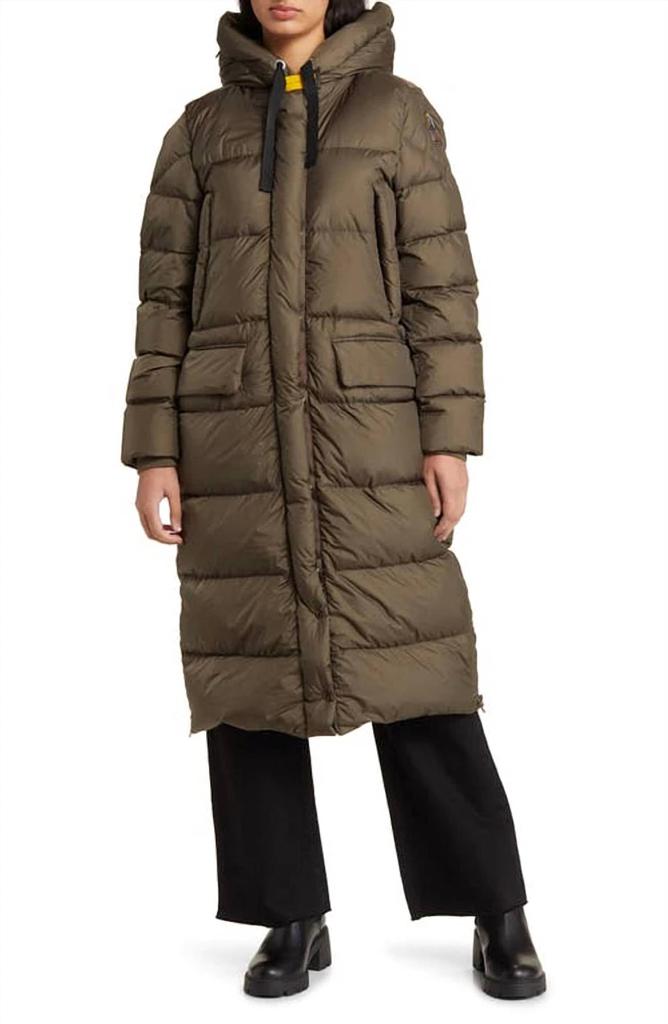 Parajumpers Mummy Coat