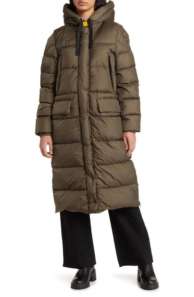 Parajumpers Mummy Coat 1