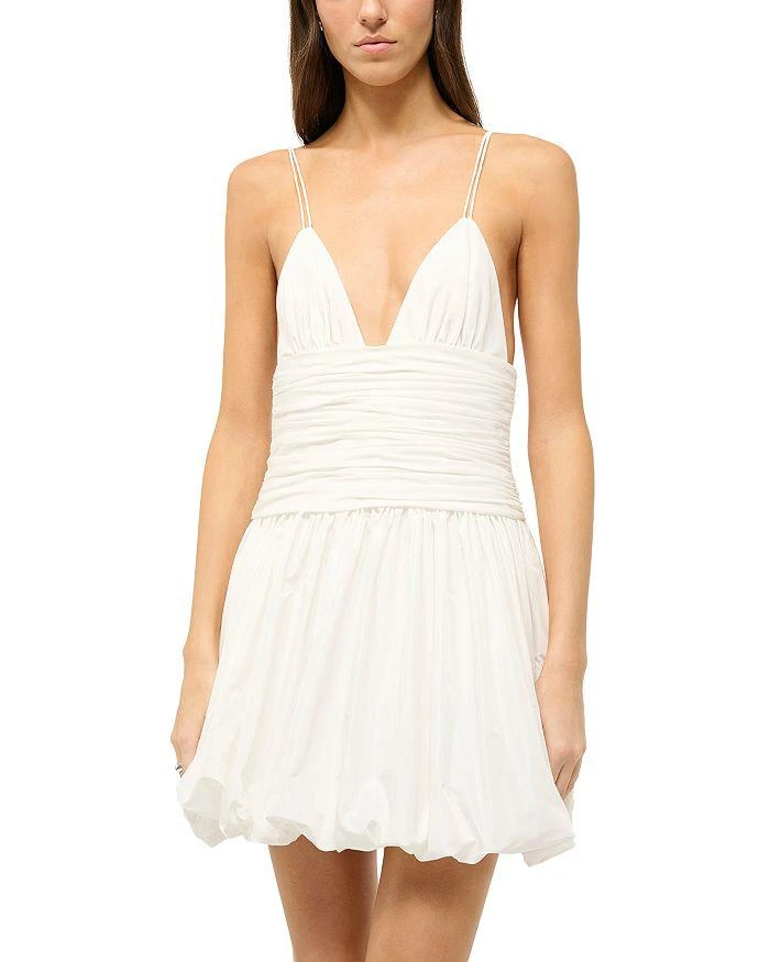 Staud Loren Dress 1