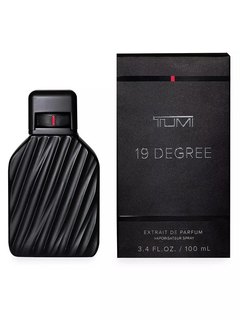 Tumi 19 Degree Extrait De Parfum 1
