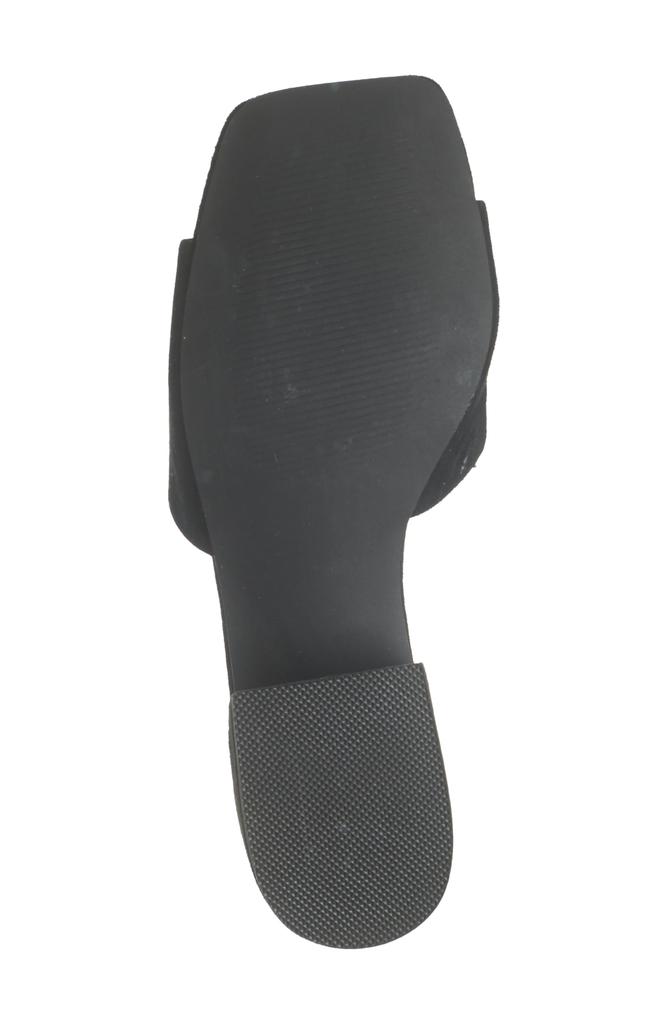 Steve Madden Amir Slide Sandal - Slippers - BeyondStyle