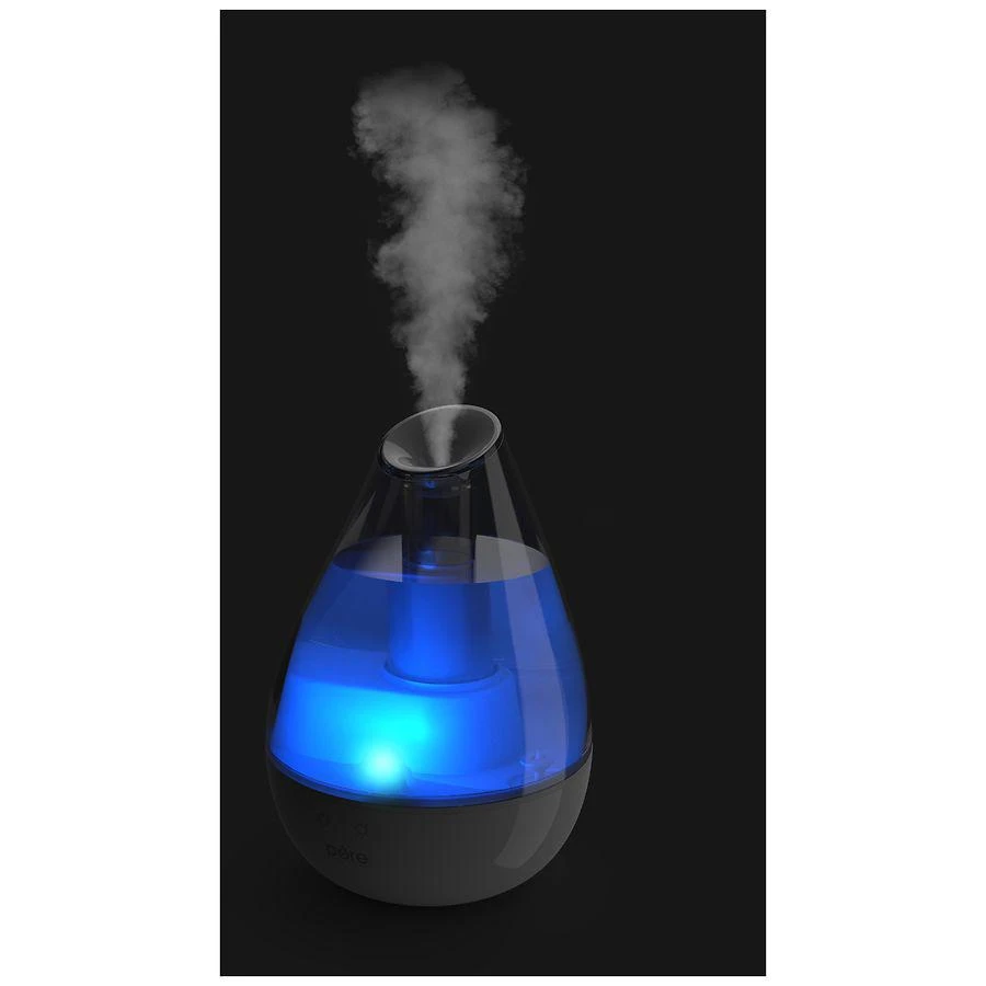 Pure Enrichment Mistaire Drop Ultrasonic Cool Mist Humidifier 3