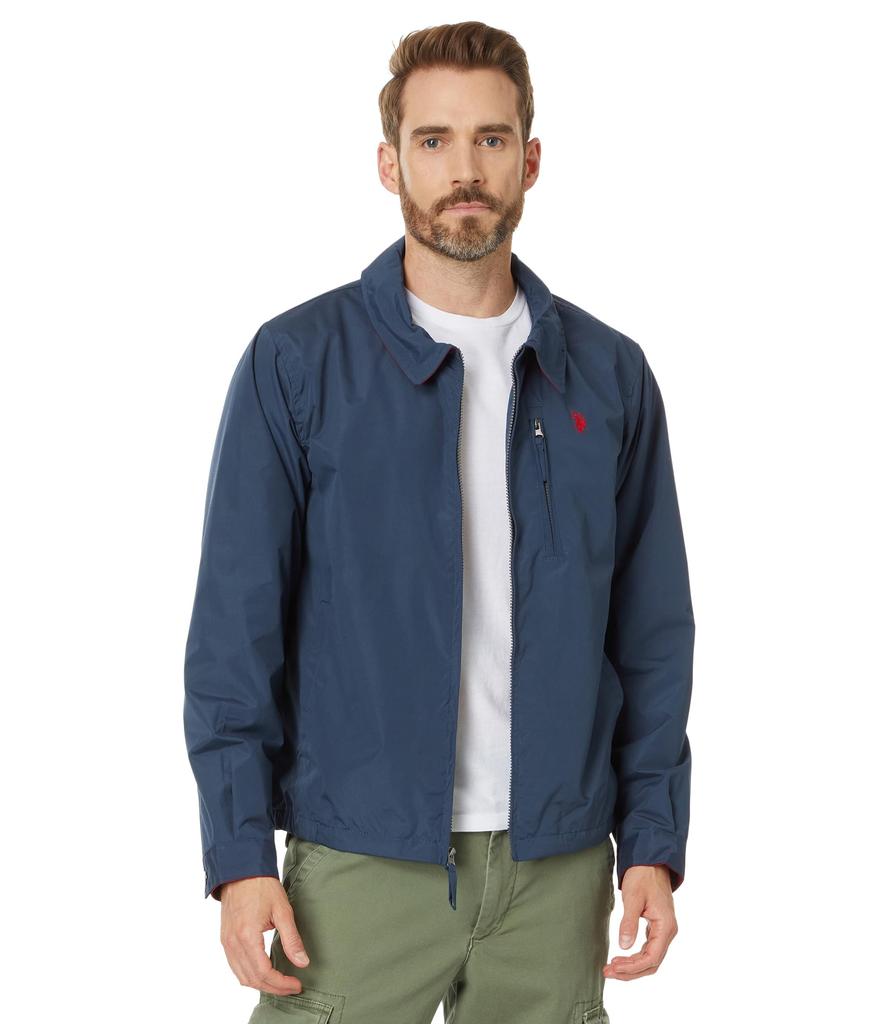 メンズウェア POLO GOLF SWING TOP JACKET メンズウェア POLO GOLF SWING TOP JACKET メンズウェア POLO