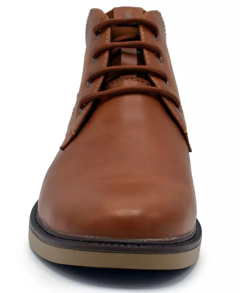 Aston Marc Men’s Morket Chukka Boot 4