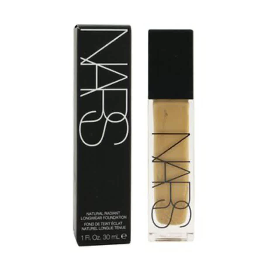 NARS - Natural Radiant Longwear Foundation - # Patagonia (Medium 1.2 - For Medium Skin With Subtle Peach Undertones)  30ml/1oz 2