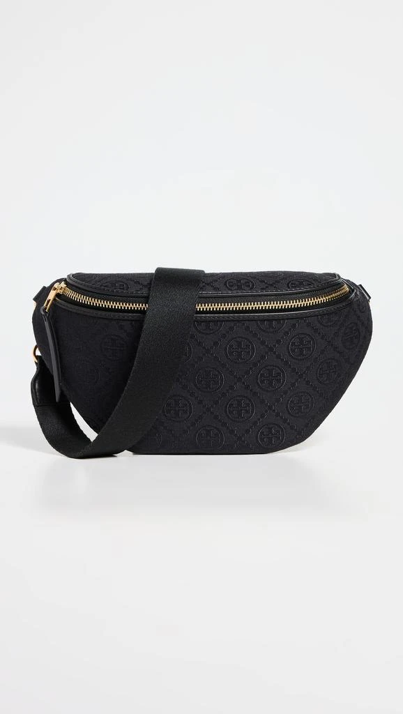 Tory Burch T Monogram Belt Bag 6