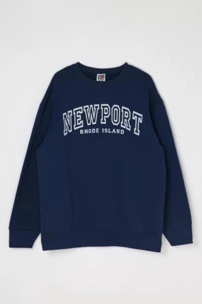 Urban Outfitters Vintage 90s Newport, Rhode Island Sweatshirt 1