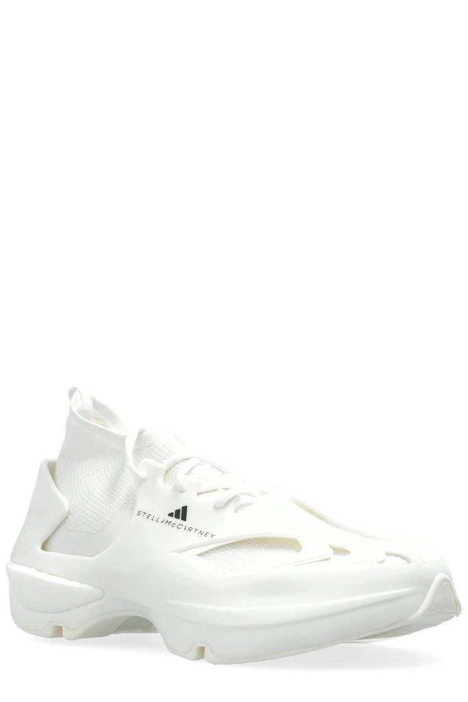 Shop Adidas By Stella McCartney Sportswear Lace-Up Sneakers on Sale at  BeyondStyle  Get 57% Off Adidas By Stella McCartney Sportswear Lace-Up  Sneakers with Limited-Time Flash Deals, Exclusive Discounts, and Special  Offers.
