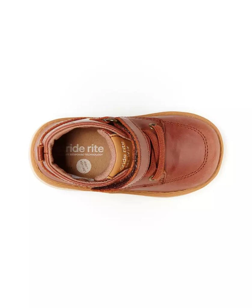 Stride Rite Toddler Boys and Girls SRT Quinn Shoes 4