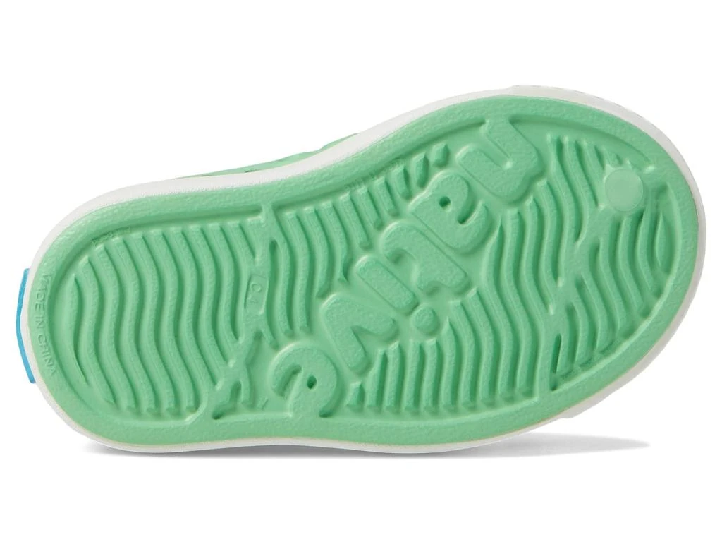 Native Jefferson Slip-on Sneakers (Toddler/Little Kid) 3