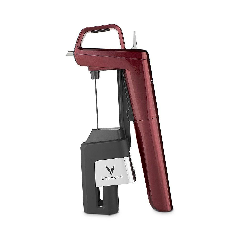 Coravin Timeless Six+ Wine Preservation System 2