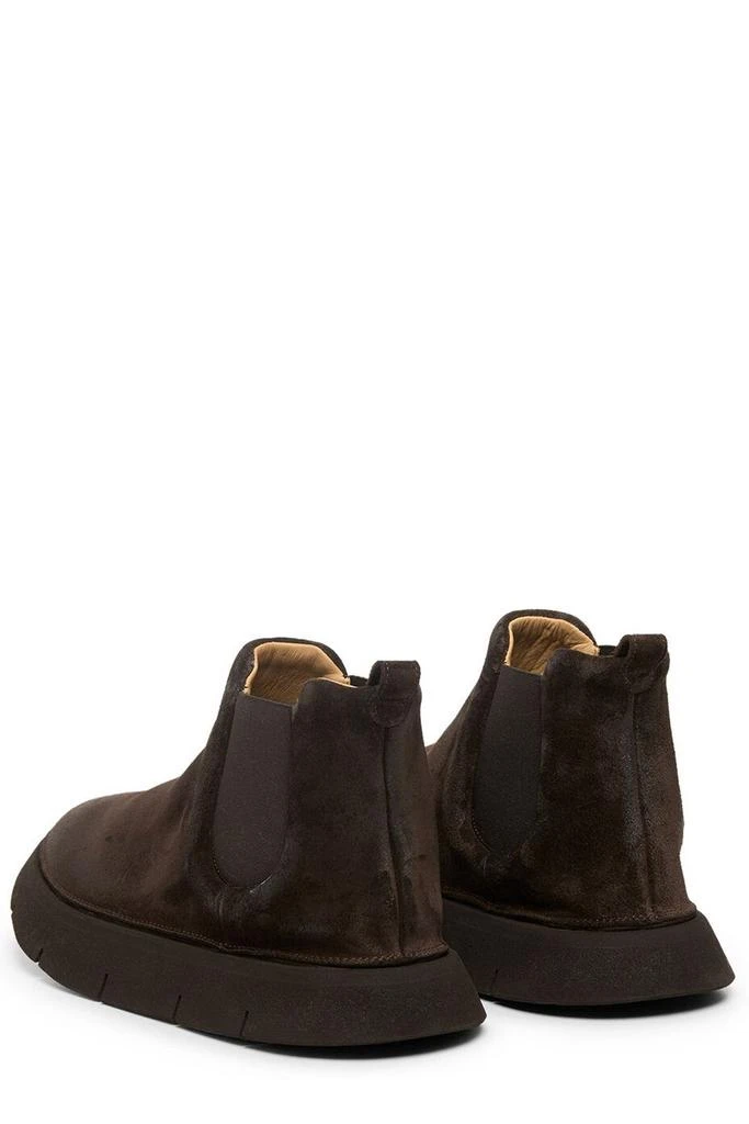 Marsèll Marsèll Intagliata Beatles Boots 3