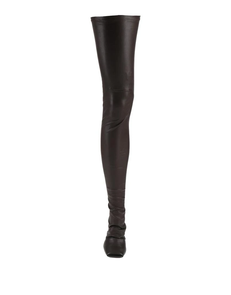 Rick Owens Boots 4