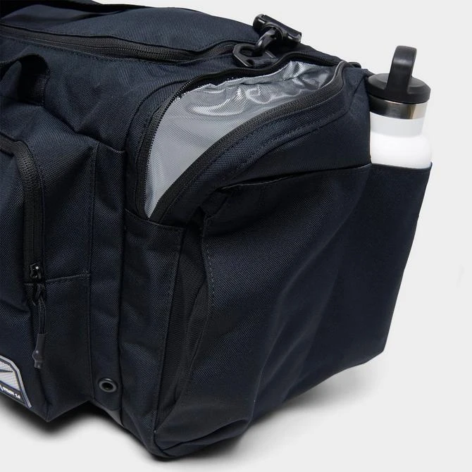 NIKE Nike Utility Power 2.0 Duffel Bag (Medium, 51L) 6