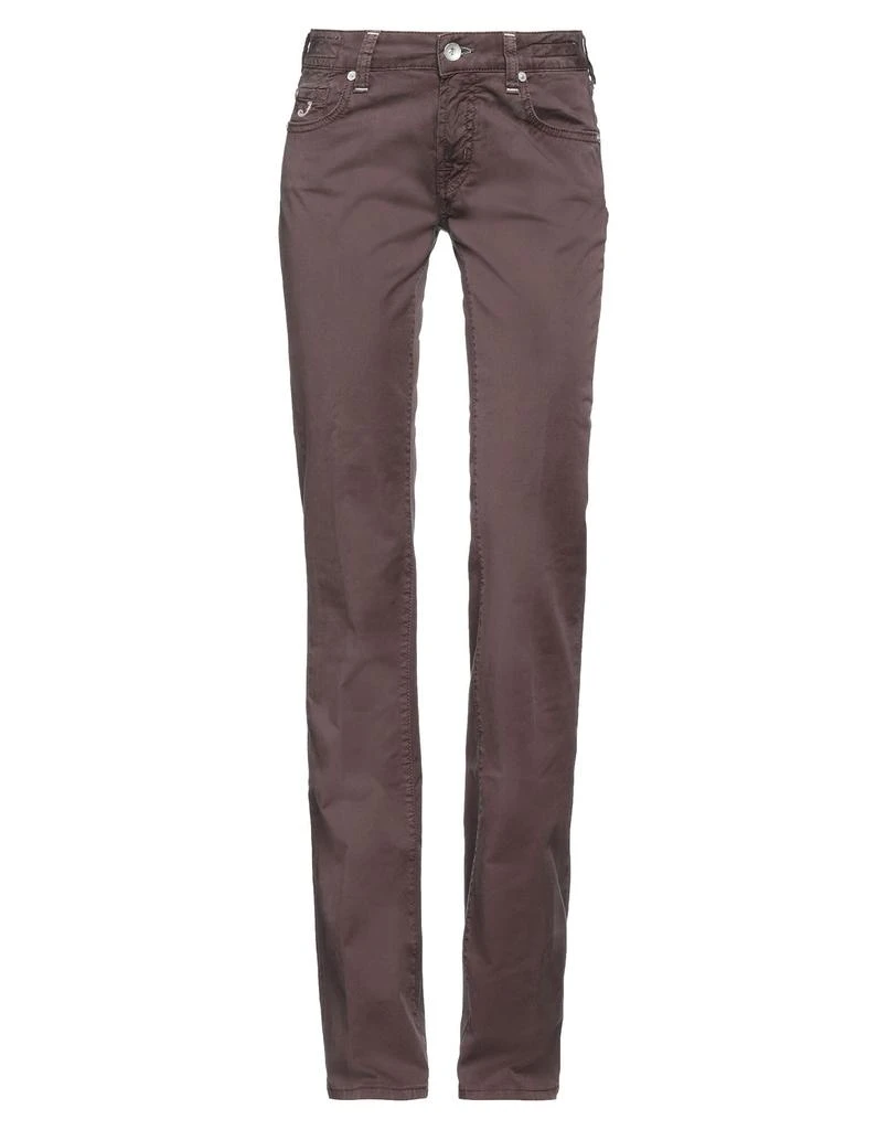JACOB COHЁN Casual pants 1