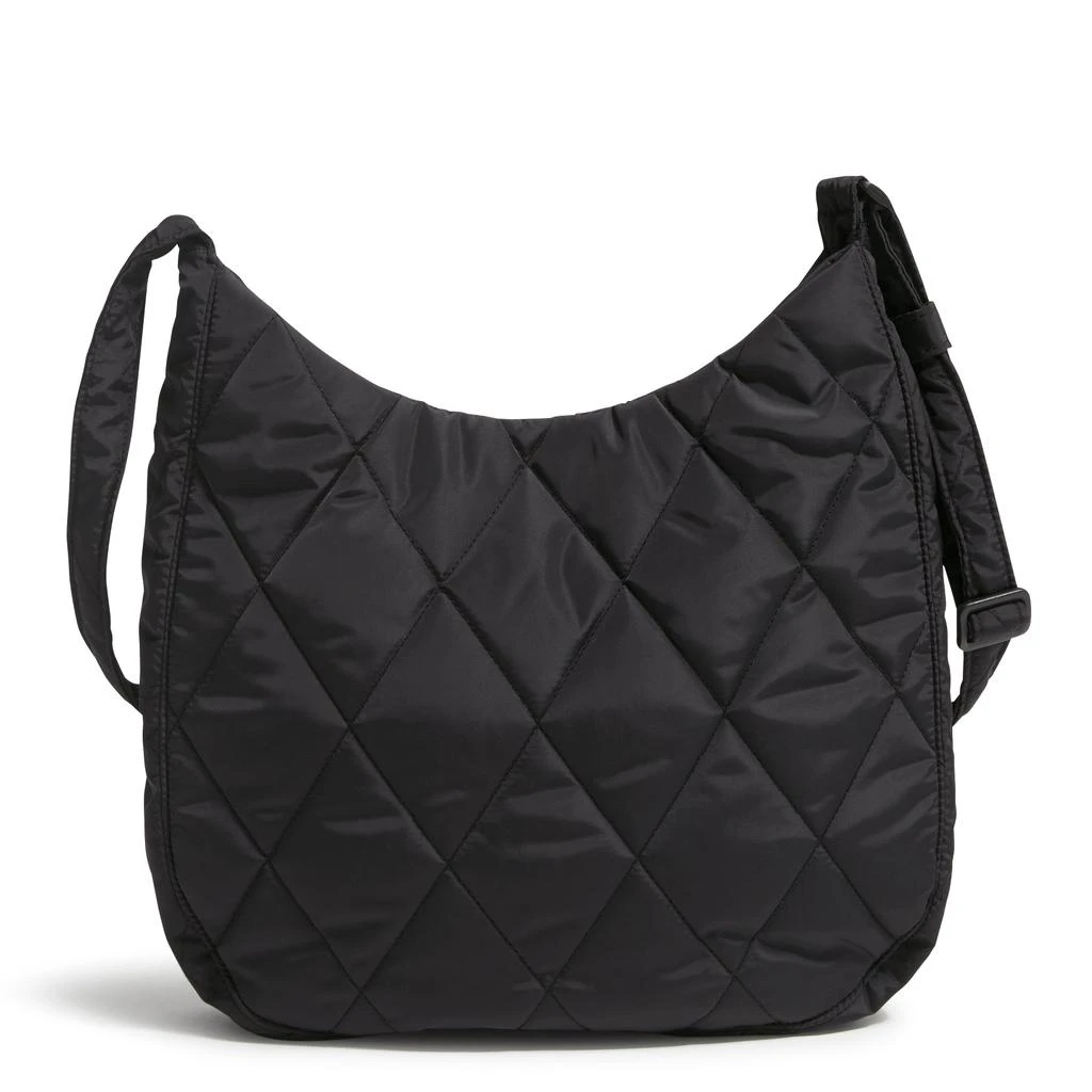 Vera Bradley Outlet Hobo Convertible Crossbody 1